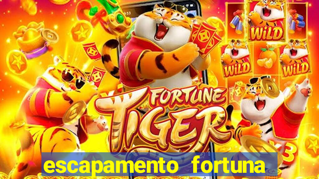 escapamento fortuna fan 160